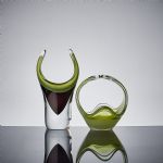 1179 5170 ART GLASS